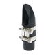 Berg Larsen Alto Sax Ebonite 100 B-Stock Evt. avec légères traces d'utilisation