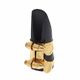 Yanagisawa Sopranino Mouthpiece 7 B-Stock Ggf. mit leichten Gebrauchsspuren