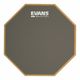 Evans RF-6GM Practice Pad B-Stock Has slight traces of use