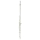 Pearl Flutes PF-665 RE Quantz Flute B-Stock Posibl. con leves signos de uso