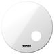 Evans BD22RSW 22" Reso Head  B-Stock May have slight traces of use