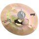 Sabian 07" HHX Evolution Spla B-Stock Hhv. med lette brugsspor