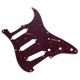 Fender Pickguard 57 Strat Tor B-Stock Ggf. mit leichten Gebrauchsspuren
