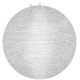 Varytec Mirrorball 75cm B-Stock Hhv. med lette brugsspor