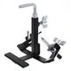 Gibraltar SC-CBPM Pedal Cowbell  B-Stock Hhv. med lette brugsspor