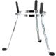Meinl ST-MP1212CH Conga Stan B-Stock Posibl. con leves signos de uso