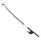 Gewa Bass Bow 3/4 Round Ger B-Stock Bevat lichte gebruikssporen