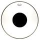Remo 20" CS Black Dot Bass  B-Stock Ggf. mit leichten Gebrauchsspuren