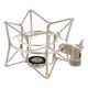 the t.bone SCT 2000 Shockmount B-Stock Tem ligeiras marcas de uso.