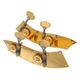 Gewa Double Bass Tuners B-Stock Může mít drobné známky používání