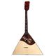 Gewa Prim Balalaika 3-strin B-Stock May have slight traces of use