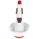 Humes & Berg New Stone Lined ST-152 B-Stock Bevat lichte gebruikssporen