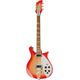Rickenbacker 620 FG B-Stock Posibl. con leves signos de uso