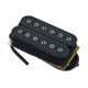 DiMarzio DP100 BK B-Stock Evt. avec légères traces d'utilisation