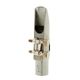 Berg Larsen Alto Sax Steel 95 B-Stock Posibl. con leves signos de uso