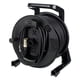 pro snake DMX Cable Drum 50m 5 P B-Stock Posibl. con leves signos de uso