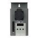 Showtec 1 Ch. Dimmer 10A Singl B-Stock Ggf. mit leichten Gebrauchsspuren