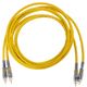 Sommer Cable Epilogue RCA Cable 2,0 B-Stock Poderá apresentar ligeiras marcas de uso.