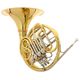 Yamaha YHR-567D F/Bb Double H B-Stock eventualmente con lievi segni d'usura