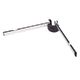 K&M 18865 Add. Support Arm B-Stock Ggf. mit leichten Gebrauchsspuren