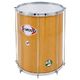 Contemporanea 16"x 50cm Surdo Wood B-Stock Kan lichte gebruikssporen bevatten