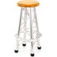 Global Truss 5060-0 Bar Stool  B-Stock Poderá apresentar ligeiras marcas de uso.