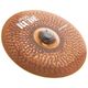 Paiste 17" Rude Crash/Ride B-Stock Poderá apresentar ligeiras marcas de uso.