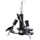 Pearl PPS-20 Bass Drum Pedal B-Stock Může mít drobné známky používání