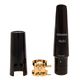 Otto Link Tone Edge Baritone Sax B-Stock Posibl. con leves signos de uso