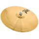 Paiste PST3 18" Crash / Ride B-Stock Poderá apresentar ligeiras marcas de uso.