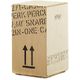 Schlagwerk CP404 Cajon B-Stock Poderá apresentar ligeiras marcas de uso.
