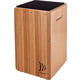 Schlagwerk CP 4011 Cajon "Zebrano B-Stock Hhv. med lette brugsspor