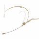 Sennheiser HSP 2 EW 3 (beige) B-Stock Poderá apresentar ligeiras marcas de uso.