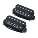 Seymour Duncan SSH-JB Hot Rodded Humb B-Stock Posibl. con leves signos de uso