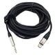 pro snake 17623/10 Audio Cable B-Stock Med lette brugsspor
