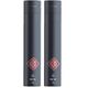 Neumann KM185 Stereo Set mt B-Stock Eventuellt mindre spår av användning