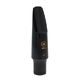 Yamaha 5C Baritone Sax Mouthp B-Stock con lievi segni d'usura