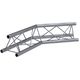 Global Truss F23C23 135° Corner B-Stock Evt. avec légères traces d'utilisation