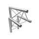 Global Truss F23C24 90° Corner B-Stock May have slight traces of use