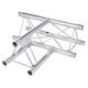 Global Truss F23T36 T-Piece B-Stock Saattaa olla pieniä käytön jälkiä.