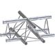 Global Truss F23C41 Cross B-Stock eventualmente con lievi segni d'usura