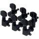 Schaller M6 Mini 3L/3R BC B-Stock Eventuellt mindre spår av användning