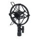 MXL 41-603 Shockmount B-Stock Bevat lichte gebruikssporen