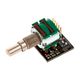 EMG BTC Control B-Stock Evt. avec légères traces d'utilisation