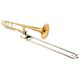 Jupiter JTB710FRQ Bb/F Trombon B-Stock Posibl. con leves signos de uso