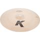 Zildjian 16" K-Custom Fast Cras B-Stock May have slight traces of use