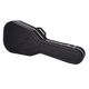 Hanika Hiscox Case Concert BK B-Stock eventualmente con lievi segni d'usura