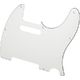 Fender Pickguard Tele Parchme B-Stock May have slight traces of use