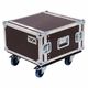 Thon Rack 6U Live 45 Wheels B-Stock Posibl. con leves signos de uso