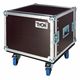Thon Rack 8U Live 45 Wheels B-Stock May have slight traces of use